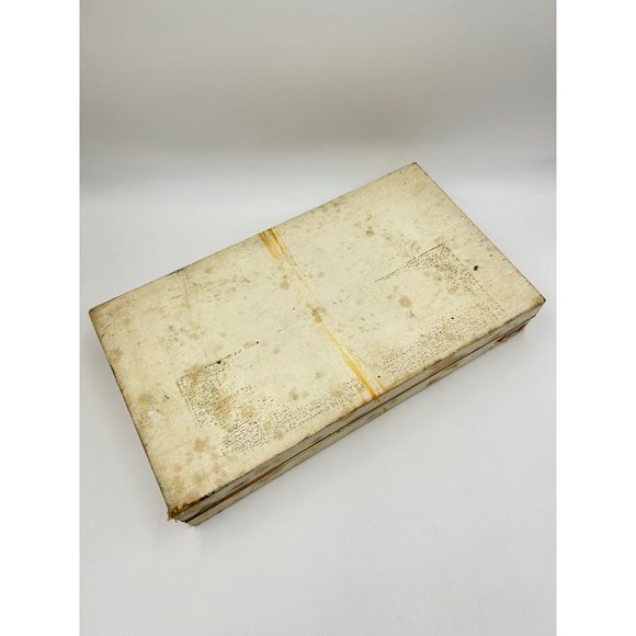 Vintage SWANK Men Accessories Collection Salesman Case 31 Pieces New Old Stock - Picture 10 of 15